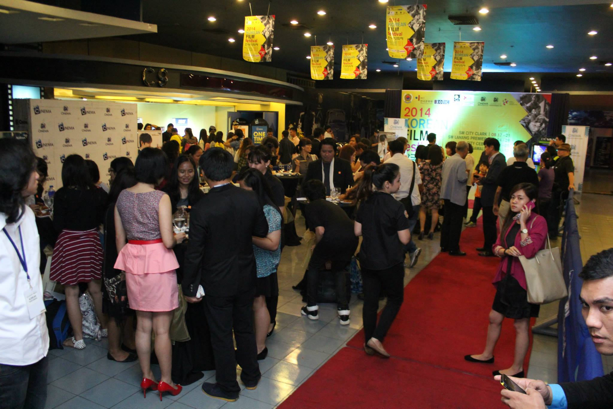 Korean Cultural Center